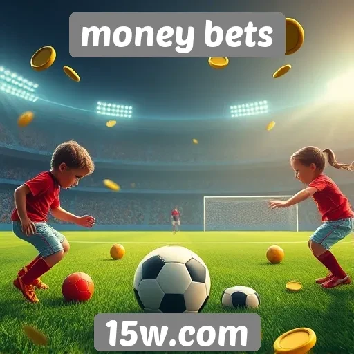 Funcionalidades exclusivas do Money Bets para usuários