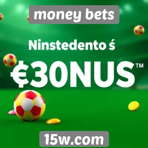 Promoções e bônus oferecidos pelo Money Bets