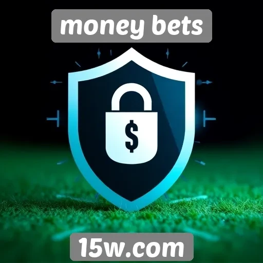Money Bets análise de segurança e proteção de dados