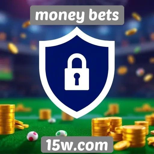 Avaliação da segurança no site de jogos Money Bets