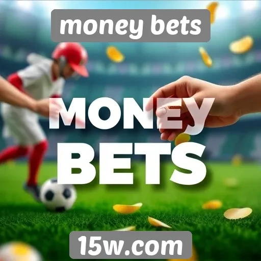 Opções de pagamento disponíveis no Money Bets