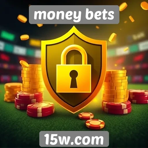 Como garantir segurança ao jogar no Money Bets