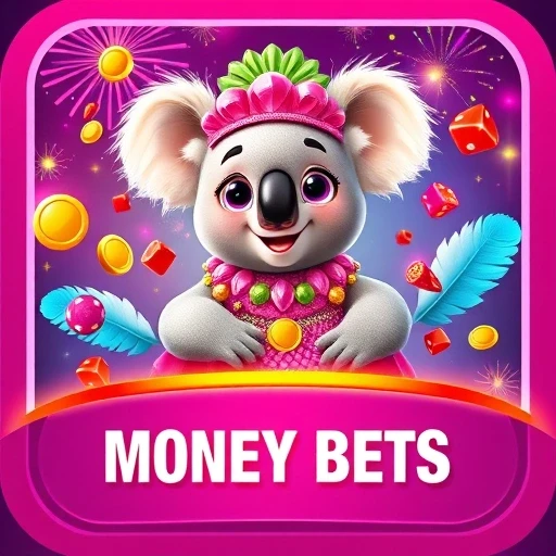 money bets logo