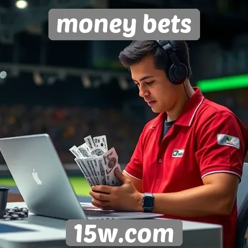 Impacto da experiência do usuário no Money Bets